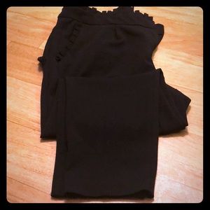 Dress pants